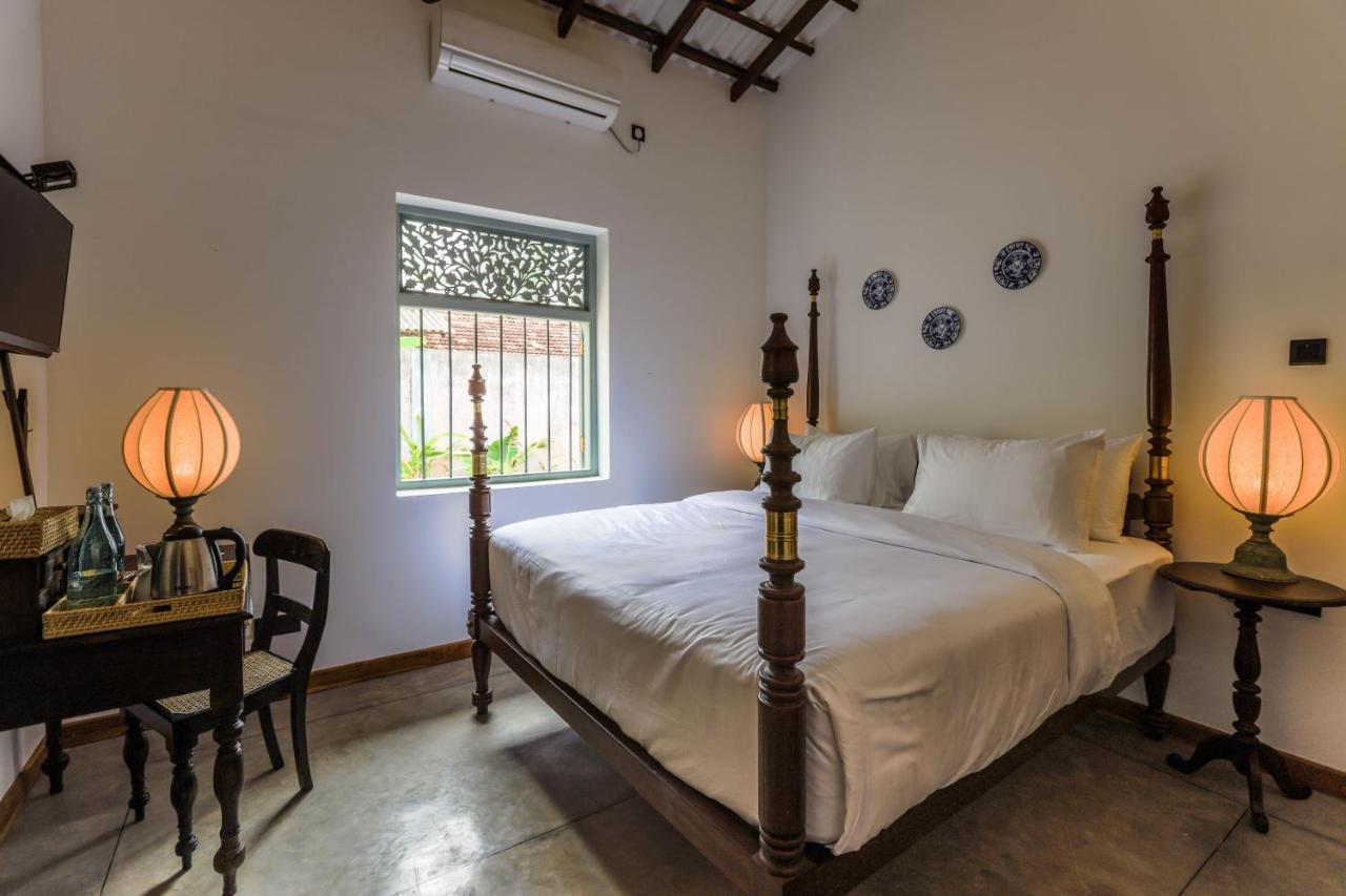 Moi Talpe By Dbi Otel Dış mekan fotoğraf