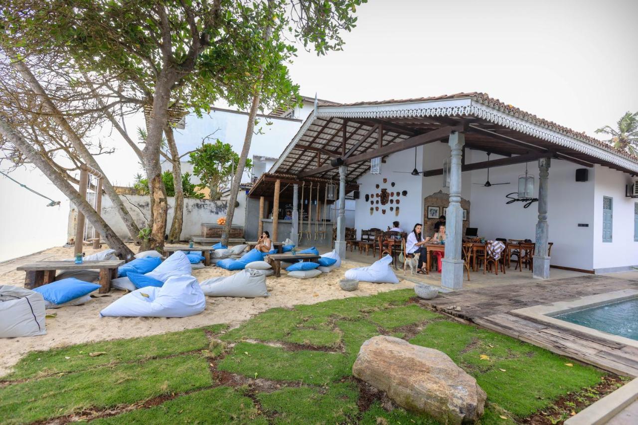 Moi Talpe By Dbi Otel Dış mekan fotoğraf
