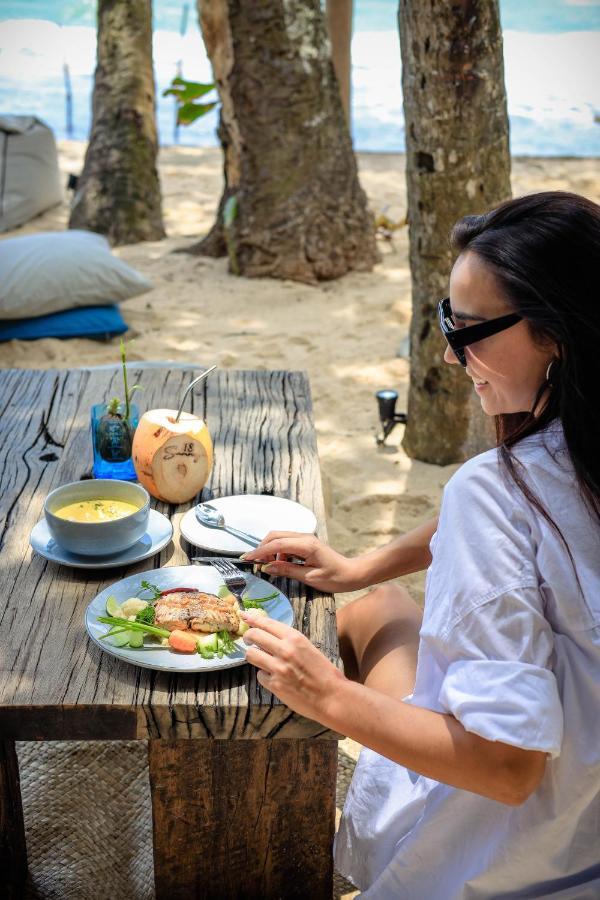 Moi Talpe By Dbi Otel Dış mekan fotoğraf