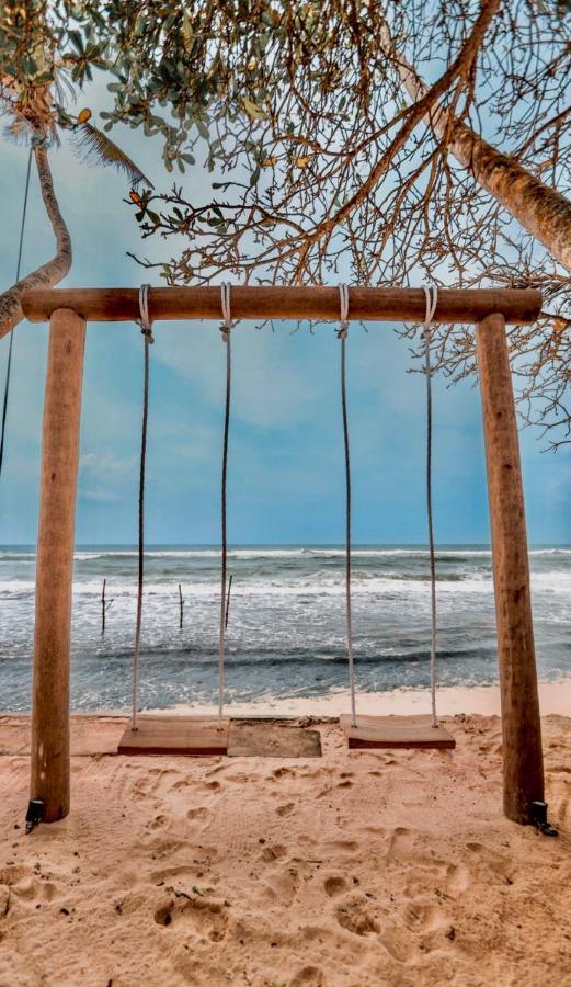 Moi Talpe By Dbi Otel Dış mekan fotoğraf