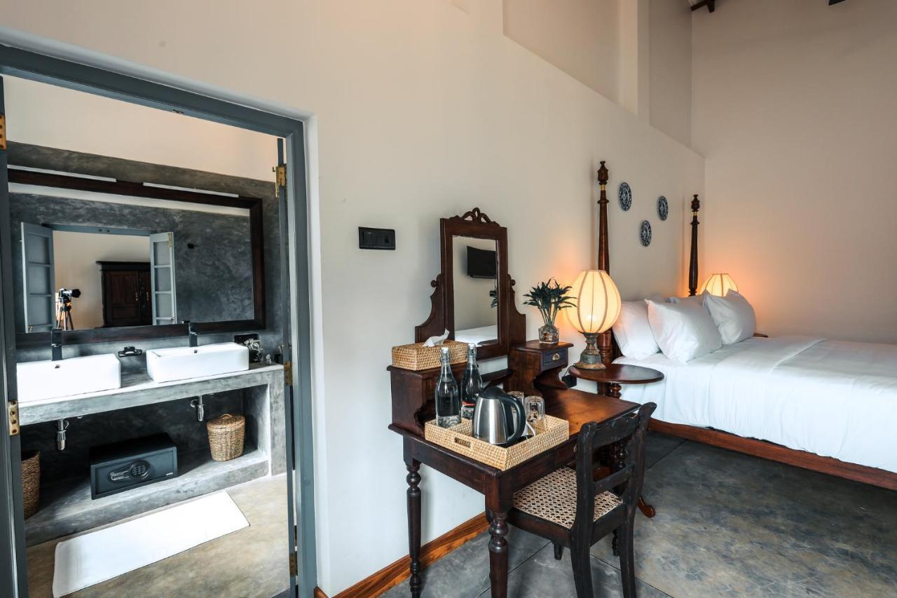 Moi Talpe By Dbi Otel Dış mekan fotoğraf