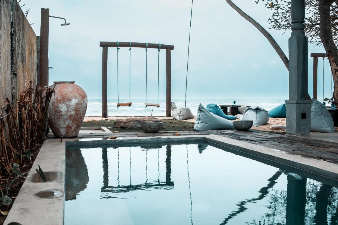 Moi Talpe By Dbi Otel Dış mekan fotoğraf