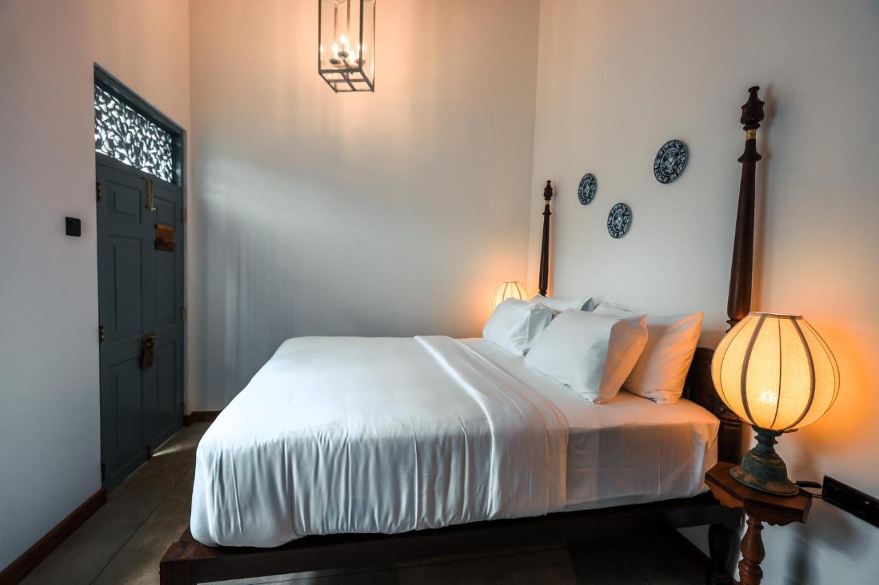 Moi Talpe By Dbi Otel Dış mekan fotoğraf
