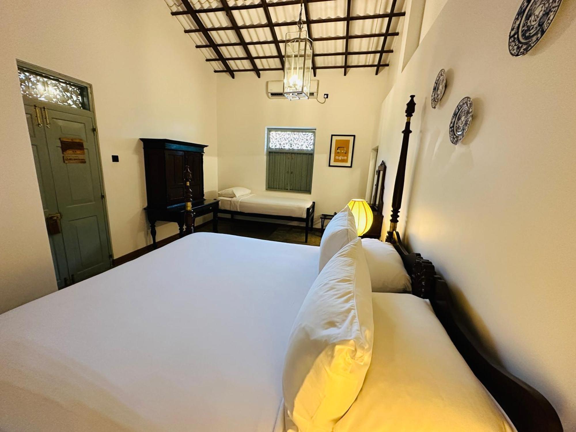 Moi Talpe By Dbi Otel Dış mekan fotoğraf