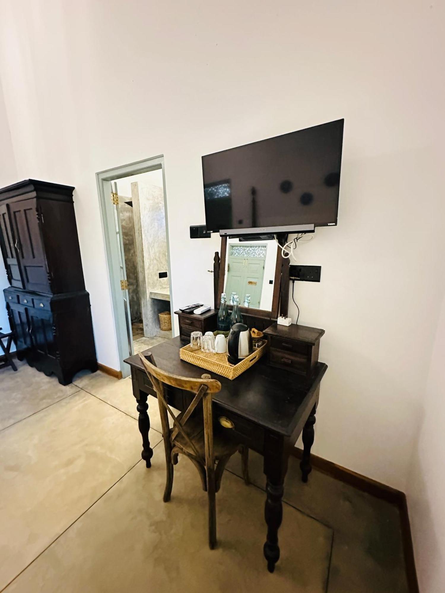 Moi Talpe By Dbi Otel Dış mekan fotoğraf