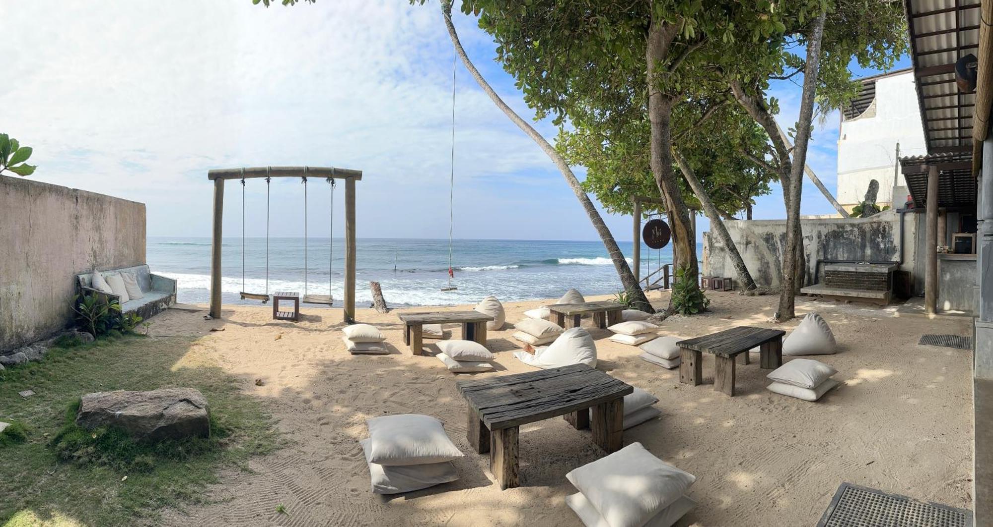 Moi Talpe By Dbi Otel Dış mekan fotoğraf